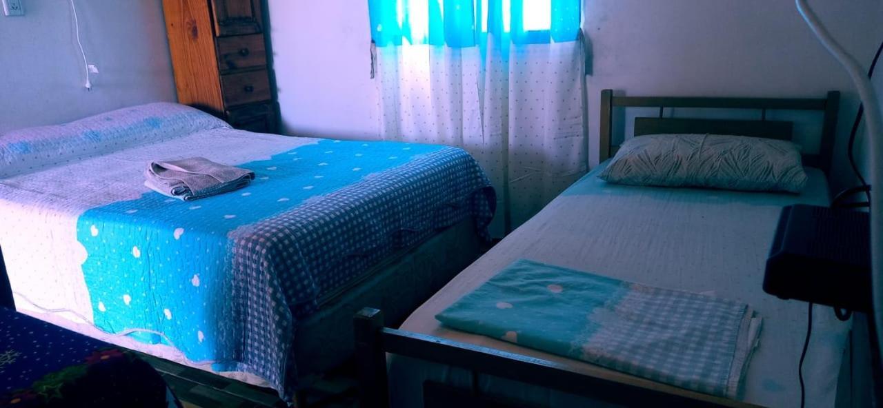 Apartment La Calma Concordia